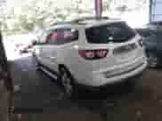 2017 Chevrolet Traverse LT с VIN 1GNKVGKD3HJ342199, выставлен на аукционе IAAI как лот 43457799 с пробегом 146 387 миль миль и . История ставок и продаж доступна на DreamBid. Изображение 3.