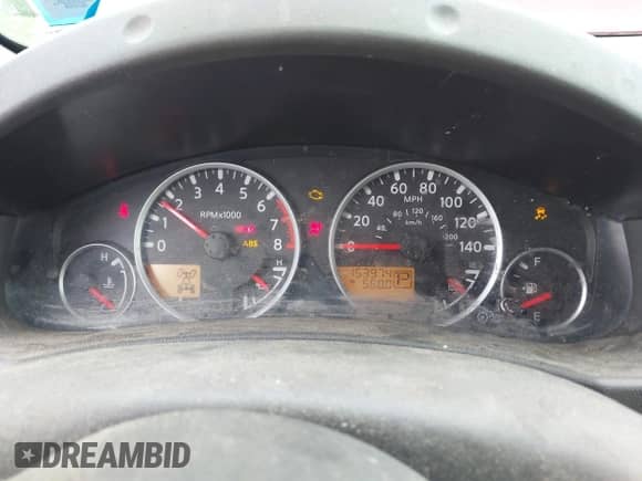 2012 Nissan Pathfinder SV with VIN 5N1AR1NB1CC633681, listed as a IAAI auction lot 42858437 with 153,974 mi miles and . Bid and sale history available at DreamBid. Image 7.