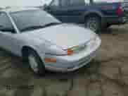 2002 Saturn SL with VIN 1G8ZH528X2Z158256, listed as a Copart auction lot 81481665 with 68,172 mi miles and Clean title. Bid and sale history available at DreamBid. Image 13.