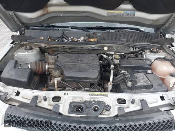 2005 Chevrolet Equinox LS z VIN 2CNDL13FX56174862, wystawiony jako IAAI lot #42957264 z przebiegiem Nie podano mil oraz . Historia ofert i sprzedaży dostępna na DreamBid. Obrazek 10.