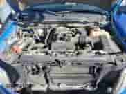 2009 Ford F-150 STX с VIN 1FTRX14819FB19565, выставлен на аукционе Copart как лот 86715045 с пробегом 70 573 миль миль и Списание • Salvage title. История ставок и продаж доступна на DreamBid. Изображение 11.