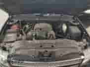 2013 Chevrolet Suburban LT z VIN 1GNSKJE79DR198844, wystawiony jako IAAI lot #42710411 z przebiegiem 184 396 mil mil oraz . Historia ofert i sprzedaży dostępna na DreamBid. Obrazek 10.