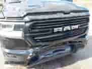 2023 Ram 1500 Laramie z VIN 1C6RREJT6PN565425, wystawiony jako IAAI lot #41300816 z przebiegiem 20 875 mil mil oraz . Historia ofert i sprzedaży dostępna na DreamBid. Obrazek 6.