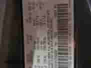 1996 Dodge 1500 with VIN 1B7HC16Y2TS563282, listed as a Copart auction lot 69283145 with 190,945 mi miles and Salvage title. Bid and sale history available at DreamBid. Image 12.