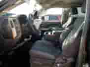 2014 Chevrolet Silverado 1500 LT with VIN 3GCUKREC7EG250423, listed as a Copart auction lot 47042845 with 137,754 mi miles and Salvage title. Bid and sale history available at DreamBid. Image 7.