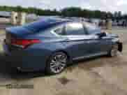 2015 Hyundai Genesis 3.8L с VIN KMHGN4JEXFU015331, выставлен на аукционе Copart как лот 45889663 с пробегом 160 849 миль миль и . История ставок и продаж доступна на DreamBid. Изображение 3.