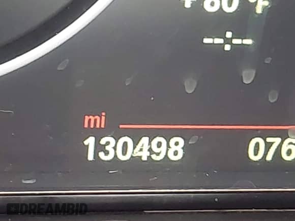 2014 BMW 3 Series 328i xDrive z VIN WBA3B3C51EJ982149, wystawiony jako IAAI lot #42897290 z przebiegiem 130 498 mil mil oraz . Historia ofert i sprzedaży dostępna na DreamBid. Obrazek 15.