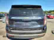 2021 Chevrolet Tahoe LT z VIN 1GNSKNKD8MR211729, wystawiony jako Copart lot #71103825 z przebiegiem 67 572 mil mil oraz Szkoda całkowita • Salvage title. Historia ofert i sprzedaży dostępna na DreamBid. Obrazek 6.