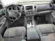 2006 Toyota Tacoma PreRunner с VIN 3TMJU62N16M016461, выставлен на аукционе Copart как лот 84658845 с пробегом 233 207 миль миль и Списание • Salvage title. История ставок и продаж доступна на DreamBid. Изображение 8.