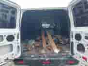 2014 Ford Econoline Cargo Commercial with VIN 1FTNS2EW4EDA01130, listed as a IAAI auction lot 43405796 with 122,008 mi miles and . Bid and sale history available at DreamBid. Image 6.