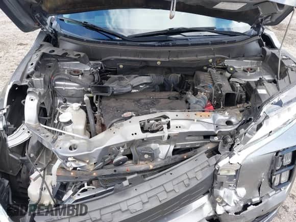 2020 Mitsubishi Outlander ES с VIN JA4AP3AU3LU022097, выставлен на аукционе IAAI как лот 43381776 с пробегом 105 838 миль миль и . История ставок и продаж доступна на DreamBid. Изображение 10.