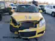 2011 Chevrolet Aveo LS с VIN KL1TD6DE2BB123307, выставлен на аукционе Copart как лот 78864593 с пробегом 81 937 миль миль и Списание • Salvage title. История ставок и продаж доступна на DreamBid. Изображение 5.