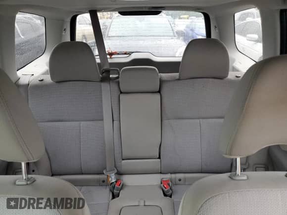 2012 Subaru Forester X Premium z VIN JF2SHADCXCH462889, wystawiony jako Copart lot #85280885 z przebiegiem 68 616 mil mil oraz Szkoda całkowita • Salvage title. Historia ofert i sprzedaży dostępna na DreamBid. Obrazek 10.