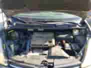 2004 Toyota Sienna XLE z VIN 5TDZA22C24S216460, wystawiony jako IAAI lot #43482595 z przebiegiem 289 353 mil mil oraz . Historia ofert i sprzedaży dostępna na DreamBid. Obrazek 10.