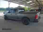 2011 Ram 1500 ST with VIN 1D7RB1GKXBS703861, listed as a Copart auction lot 63916905 with 175,564 mi miles and Salvage title. Bid and sale history available at DreamBid. Image 2.