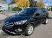 2017 Ford Escape SE with VIN 1FMCU9GD7HUA98099, listed as a Copart auction lot 89929205 with 96,131 mi miles and Clean title. Bid and sale history available at DreamBid. Image 2.