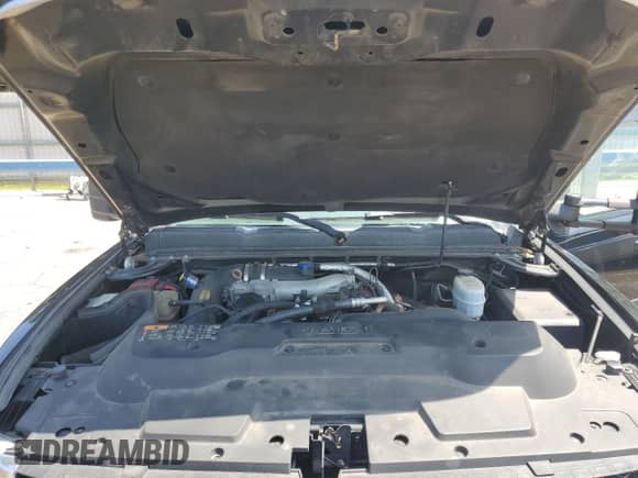 2011 Chevrolet Silverado 2500HD LT с VIN 1GC1KXC8XBF101250, выставлен на аукционе Copart как лот 71285445 с пробегом 222 062 миль миль и Списание • Salvage title. История ставок и продаж доступна на DreamBid. Изображение 11.