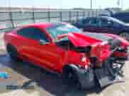 2016 Ford Mustang Shelby GT350 z VIN 1FA6P8JZ9G5524090, wystawiony jako IAAI lot #41824242 z przebiegiem Nie podano mil oraz . Historia ofert i sprzedaży dostępna na DreamBid. Obrazek 1.