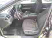 2023 Toyota Camry LE z VIN 4T1C11AK5PU774355, wystawiony jako Copart lot #64551525 z przebiegiem 23 166 mil mil oraz Czysty tytuł • Clean title. Historia ofert i sprzedaży dostępna na DreamBid. Obrazek 7.