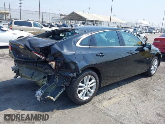 2016 Chevrolet Malibu Hybrid с VIN 1G1ZJ5SU5GF332386, выставлен на аукционе IAAI как лот 42973807 с пробегом 178 776 миль миль и . История ставок и продаж доступна на DreamBid. Изображение 4.