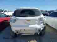 2025 Chevrolet TrailBlazer LS z VIN KL79MNSL2SB122847, wystawiony jako Copart lot #69067975 z przebiegiem 4 036 mil mil oraz Szkoda całkowita • Salvage title. Historia ofert i sprzedaży dostępna na DreamBid. Obrazek 6.