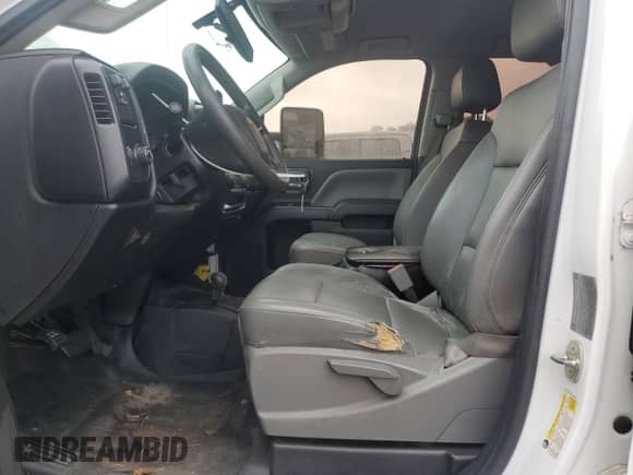 2016 Chevrolet Silverado 3500 с VIN 1GC5KYE86GZ198750, выставлен на аукционе Copart как лот 69503435 с пробегом 232 954 миль миль и Чистый • Clean title. История ставок и продаж доступна на DreamBid. Изображение 7.