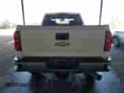 2018 Chevrolet Silverado 3500HD LT с VIN 1GC4KZEY4JF150321, выставлен на аукционе Copart как лот 53146425 с пробегом 149 985 миль миль и Чистый • Clean title. История ставок и продаж доступна на DreamBid. Изображение 6.