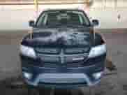 2014 Dodge Journey SXT with VIN 3C4PDCBG3ET226378, listed as a Copart auction lot 86883915 with 203,769 mi miles and Clean title. Bid and sale history available at DreamBid. Image 5.