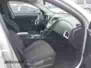 2012 Chevrolet Equinox 1LT z VIN 2GNFLEEKXC6138379, wystawiony jako IAAI lot #43157140 z przebiegiem 74 799 mil mil oraz . Historia ofert i sprzedaży dostępna na DreamBid. Obrazek 5.