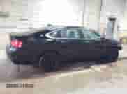 2016 Chevrolet Impala LTZ с VIN 2G1145S39G9188751, выставлен на аукционе Copart как лот 51878085 с пробегом 146 659 миль миль и Чистый • Clean title. История ставок и продаж доступна на DreamBid. Изображение 3.