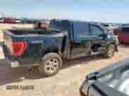 2021 Ford F-150 XL с VIN 1FTEW1EBXMFD09661, выставлен на аукционе Copart как лот 69205095 с пробегом 132 055 миль миль и Списание • Salvage title. История ставок и продаж доступна на DreamBid. Изображение 3.