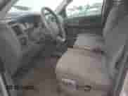 2007 Dodge 3500 SLT with VIN 3D7ML48C27G720359, listed as a Copart auction lot 65620975 with 152,274 mi miles and Salvage title. Bid and sale history available at DreamBid. Image 7.