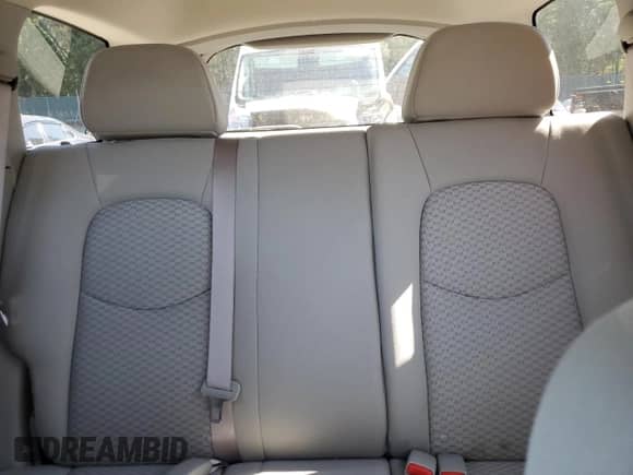 2007 Chevrolet HHR LT с VIN 3GNDA23D67S515345, выставлен на аукционе Copart как лот 81112545 с пробегом 60 653 миль миль и Списание • Salvage title. История ставок и продаж доступна на DreamBid. Изображение 10.
