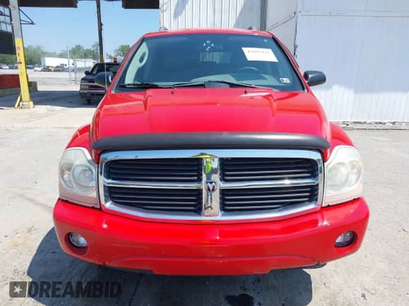 2004 Dodge Durango SLT with VIN 1D4HB48N14F204106, listed as a IAAI auction lot 42803432 with 167,229 mi miles and . Bid and sale history available at DreamBid. Image 6.