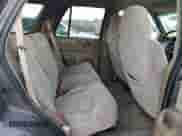 2000 Chevrolet Blazer LS z VIN 1GNCS13W7YK218263, wystawiony jako Copart lot #80774144 z przebiegiem 76 764 mil mil oraz Szkoda całkowita • Salvage title. Historia ofert i sprzedaży dostępna na DreamBid. Obrazek 11.