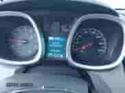 2015 Chevrolet Equinox LT with VIN 2GNALBEK5F6305065, listed as a IAAI auction lot 41313342 with 77,363 mi miles and . Bid and sale history available at DreamBid. Image 7.