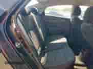 2018 Hyundai Accent SE z VIN 3KPC24A32JE035171, wystawiony jako Copart lot #71985555 z przebiegiem 127 023 mil mil oraz Czysty tytuł • Clean title. Historia ofert i sprzedaży dostępna na DreamBid. Obrazek 10.