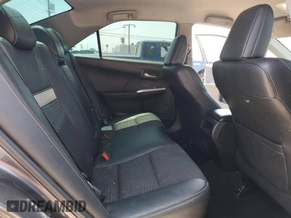 2013 Toyota Camry L with VIN 4T1BF1FK4DU235680, listed as a Copart auction lot 68493915 with 176,154 mi miles and Salvage title. Bid and sale history available at DreamBid. Image 10.