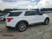 2020 Ford Explorer Limited z VIN 1FMSK7FH7LGA10704, wystawiony jako Copart lot #68747315 z przebiegiem 110 444 mil mil oraz Szkoda całkowita • Salvage title. Historia ofert i sprzedaży dostępna na DreamBid. Obrazek 3.
