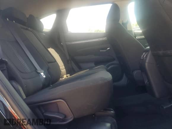 2022 Hyundai Tucson SEL z VIN 5NMJF3AE2NH081993, wystawiony jako Copart lot #68919755 z przebiegiem 88 189 mil mil oraz Czysty tytuł • Clean title. Historia ofert i sprzedaży dostępna na DreamBid. Obrazek 11.