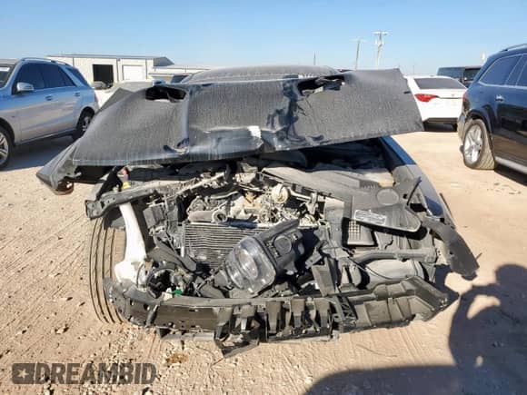 2023 Dodge Challenger SXT with VIN 2C3CDZAG6PH571312, listed as a Copart auction lot 86507405 with Not provided miles and Clean title. Bid and sale history available at DreamBid. Image 5.