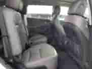 2016 Hyundai Santa Fe SE with VIN KM8SR4HFXGU134009, listed as a Copart auction lot 43274285 with 93,806 mi miles and Clean title. Bid and sale history available at DreamBid. Image 11.