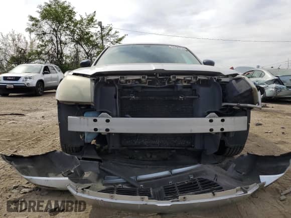 2006 Dodge Magnum с VIN 2D4FV47TX6H263073, выставлен на аукционе Copart как лот 53737775 с пробегом 123 306 миль миль и Списание • Salvage title. История ставок и продаж доступна на DreamBid. Изображение 5.