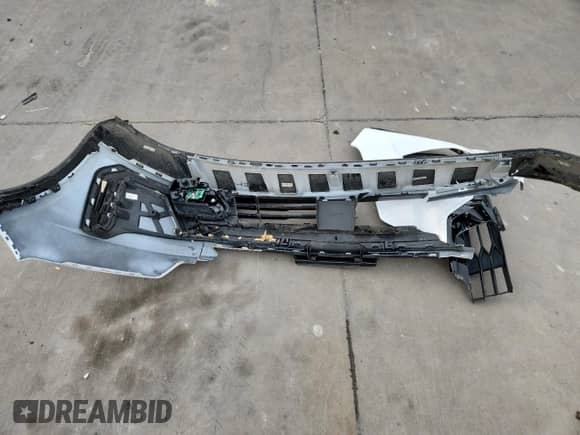 2021 Kia Sorento EX with VIN 5XYRH4LF5MG030621, listed as a Copart auction lot 86278555 with 36,424 mi miles and Salvage title. Bid and sale history available at DreamBid. Image 12.