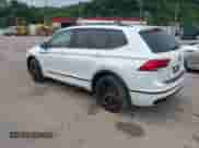 2024 Volkswagen Tiguan SE R-Line Black с VIN 3VV8B7AX7RM009601, выставлен на аукционе IAAI как лот 42728166 с пробегом 32 401 миль миль и . История ставок и продаж доступна на DreamBid. Изображение 3.