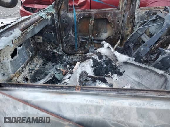 2007 Jeep Wrangler Unlimited Rubicon with VIN 1J4GA691X7L136438, listed as a Copart auction lot 85006784 with Not provided miles and Non repairable. Bid and sale history available at DreamBid. Image 7.