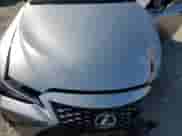 2021 Lexus IS 300 with VIN JTHC81F29M5045630, listed as a Copart auction lot 47646125 with Not provided miles and Salvage title. Bid and sale history available at DreamBid. Image 11.