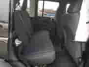 2024 Jeep Wrangler Sport S с VIN 1C4PJXDG0RW300255, выставлен на аукционе Copart как лот 65125025 с пробегом 16 674 миль миль и На запчасти • Non repairable. История ставок и продаж доступна на DreamBid. Изображение 10.