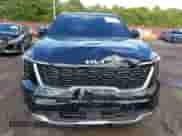 2025 Kia Sorento S with VIN 5XYRLDJC4SG322913, listed as a IAAI auction lot 42328741 with 13,180 mi miles and . Bid and sale history available at DreamBid. Image 12.