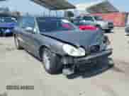 2003 Hyundai Sonata GLS with VIN KMHWF35H33A895910, listed as a IAAI auction lot 42584917 with 108,820 mi miles and . Bid and sale history available at DreamBid. Image 1.